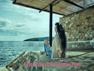 Masharussianmuse