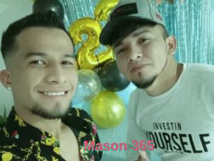 Mason_365