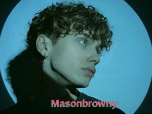 Masonbrowny