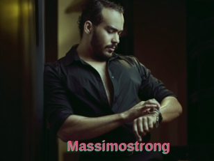 Massimostrong