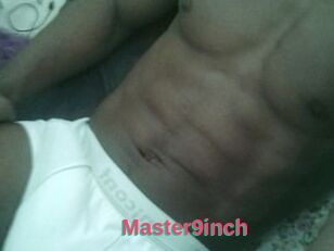 Master9inch