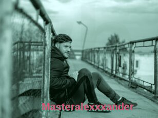 Masteralexxxander
