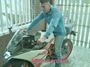 Masterardent