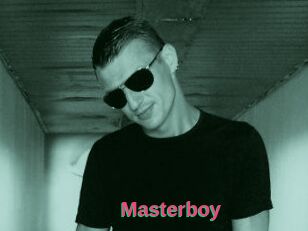 Masterboy