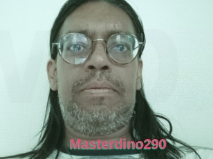 Masterdino290