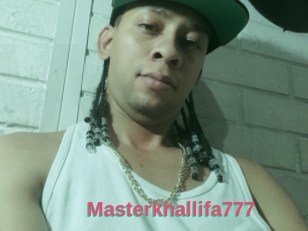 Masterkhallifa777