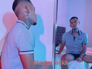 Masternickk