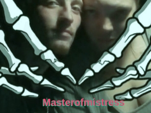 Masterofmistress