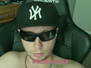 Masterrick18