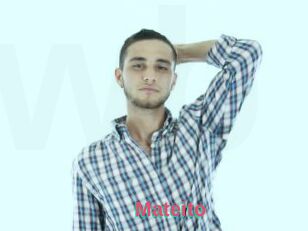 Mateito