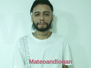 Mateoandlogan