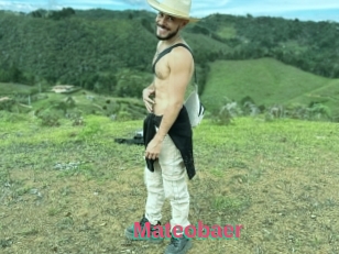 Mateobaer