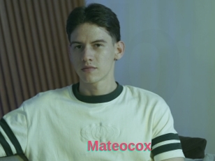 Mateocox