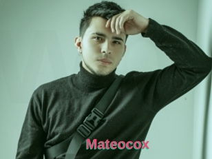 Mateocox