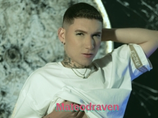 Mateodraven