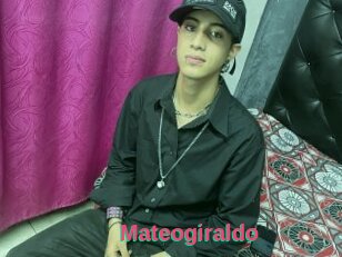 Mateogiraldo