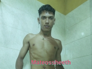 Mateossheeth