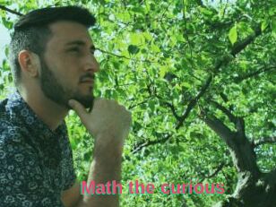 Math_the_curious