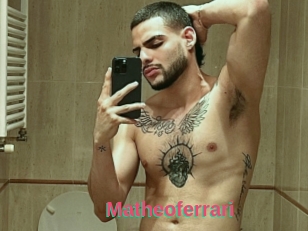 Matheoferrari
