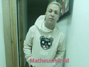 Matheushardd