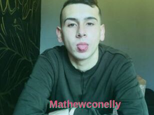 Mathewconelly