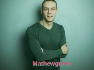 Mathewgreen