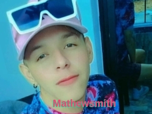 Mathewsmith