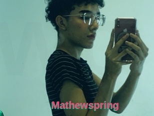 Mathewspring