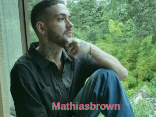 Mathiasbrown