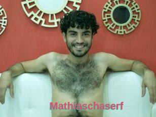 Mathiaschaserf