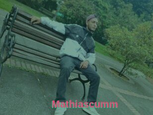 Mathiascumm