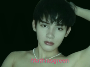 Mathiasgreen