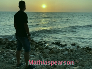 Mathiaspearson