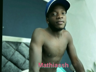 Mathiassh