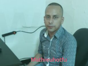 Mathieuhotfu