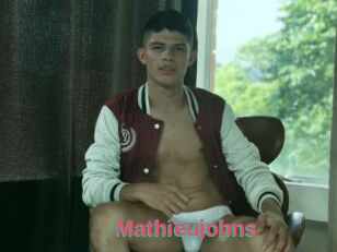 Mathieujohns