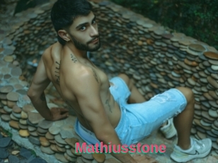 Mathiusstone