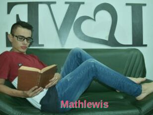 Mathlewis