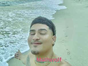 Mathwolf