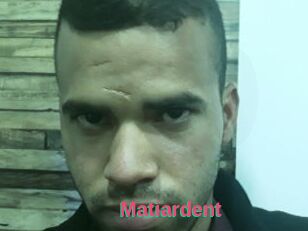 Matiardent