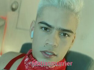 Matiasmurrier