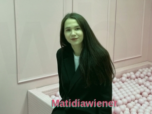 Matidiawiener