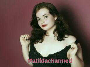 Matildacharmed