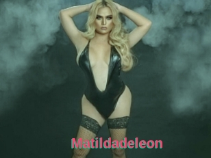 Matildadeleon