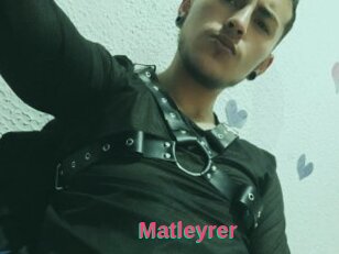Matleyrer
