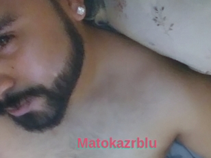 Matokazrblu