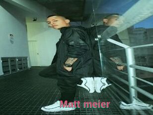 Matt_meier