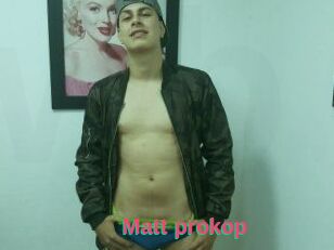 Matt_prokop