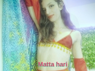 Matta_hari