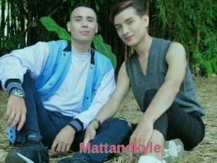 Mattandkyle